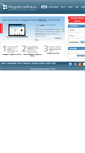 Mobile Screenshot of magazin-online.biz